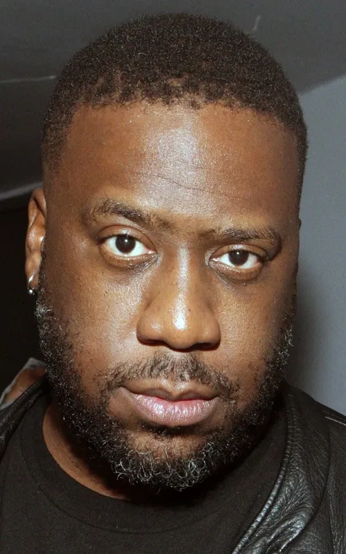 Robert Glasper