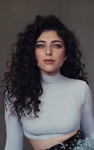 Roni Daloomi