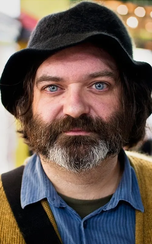 Jim O'Rourke