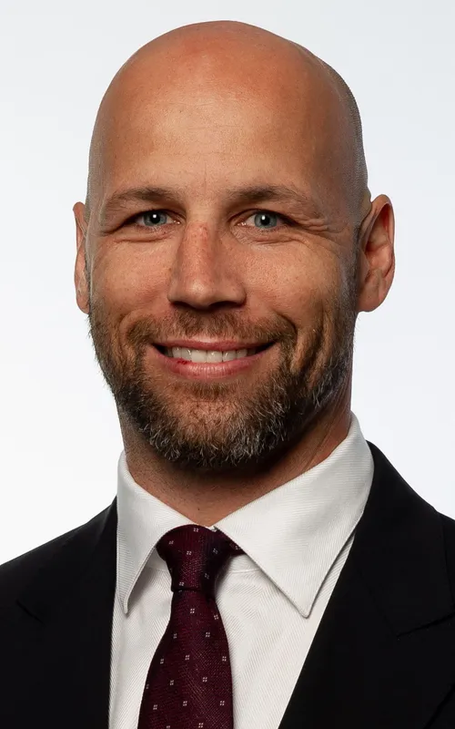 Steve Bégin
