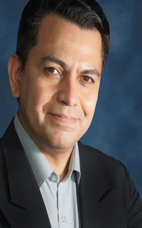 Mario Ramirez Reyes
