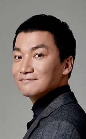 Jo Jae-yun