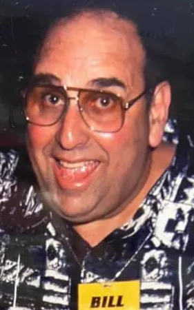 Bill Liebowitz