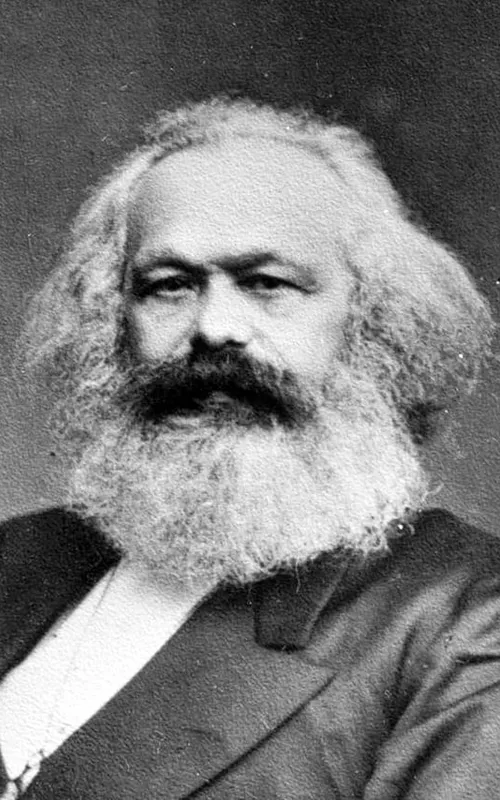 Karl Marx