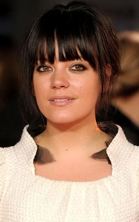 Lily Allen