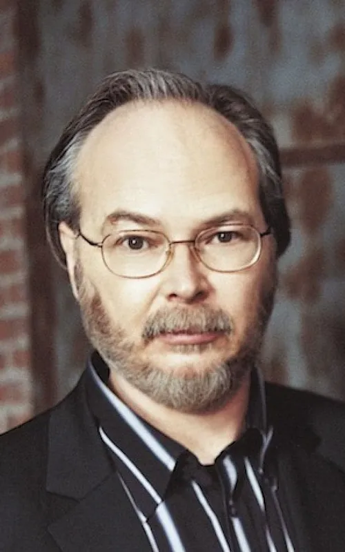 Walter Becker