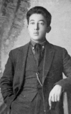 Nabi Ganiyev