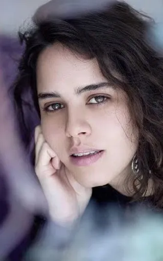 Ana Cristina Barragán