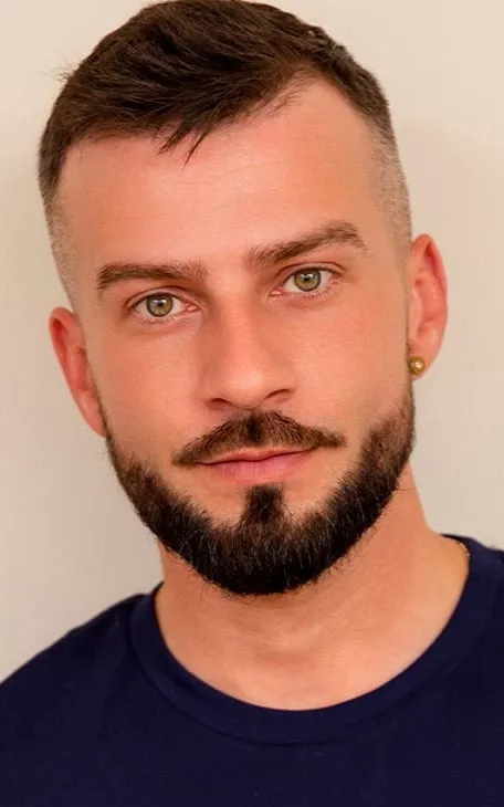 Alex Brand