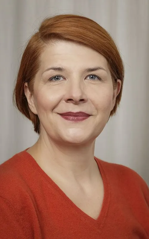 Susanne Böwe