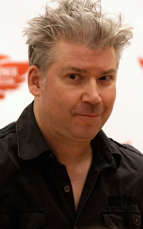 Chris Gore