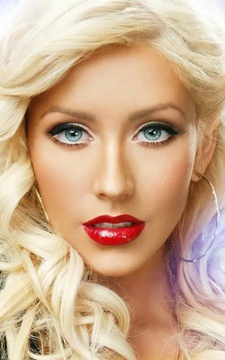 Christina Aguilera