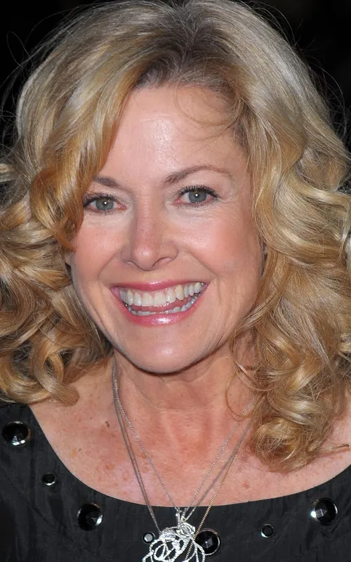 Catherine Hicks