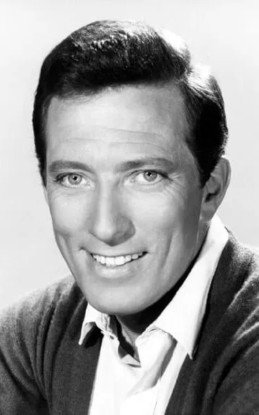 Andy Williams