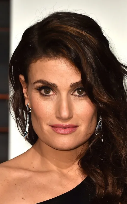 Idina Menzel