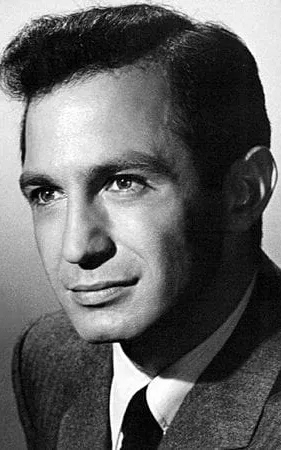 Ben Gazzara