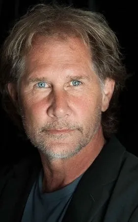 Parker Stevenson