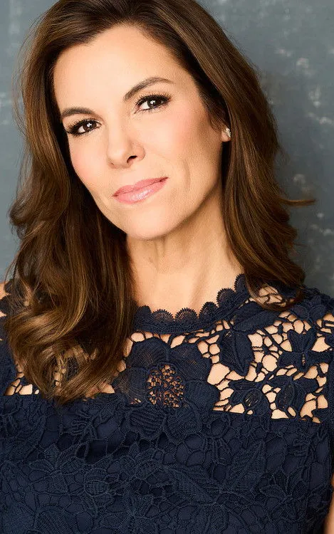 Gina Simms