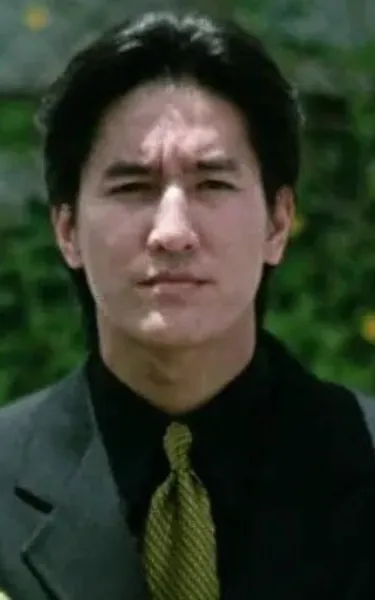 Charles Shen