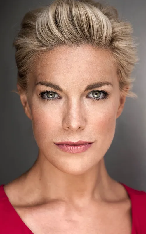 Hannah Waddingham