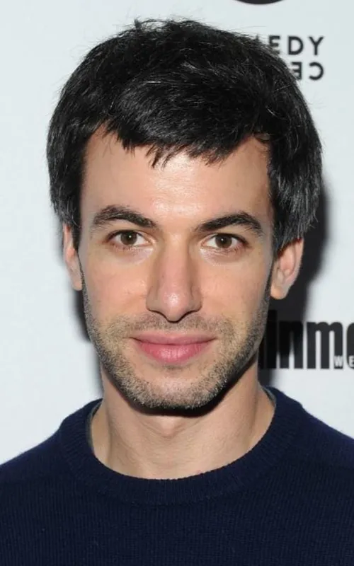 Nathan Fielder