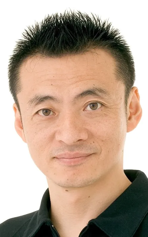 Atsushi Goto