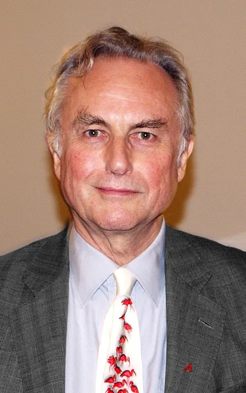 Richard Dawkins