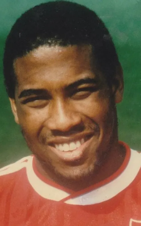 John Barnes