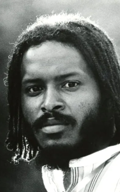 James Mtume