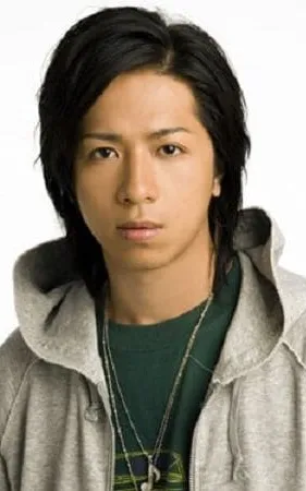 Yuta Yamazaki