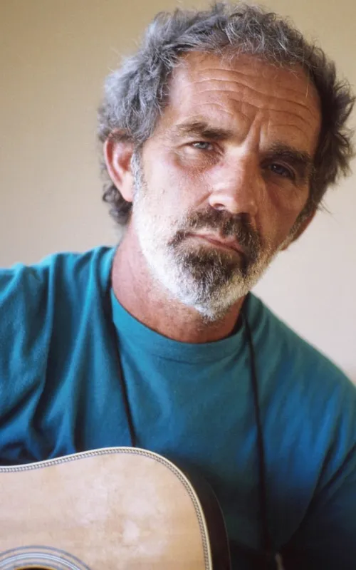 J.J. Cale