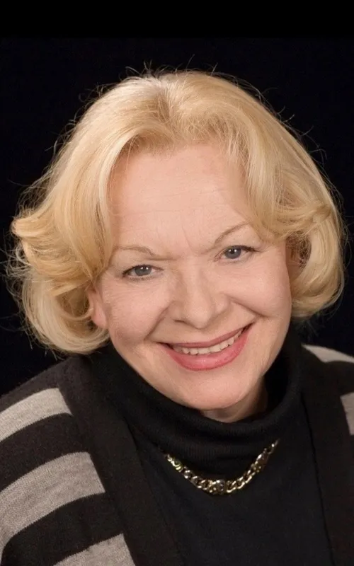 Yelena Kozelkova