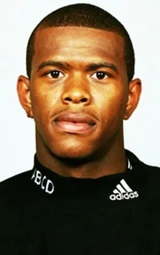 Lenny Cooke