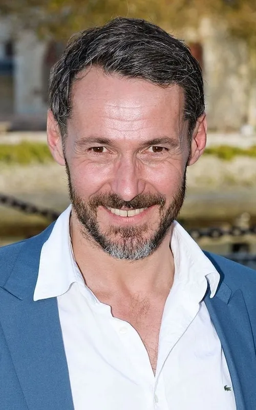 Julien Boisselier