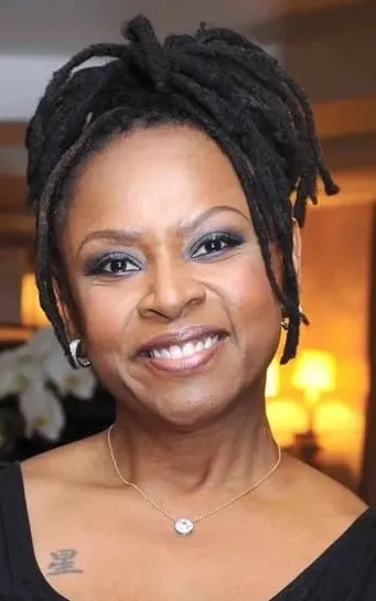 Robin Quivers