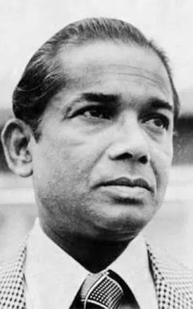 Khan Ataur Rahman