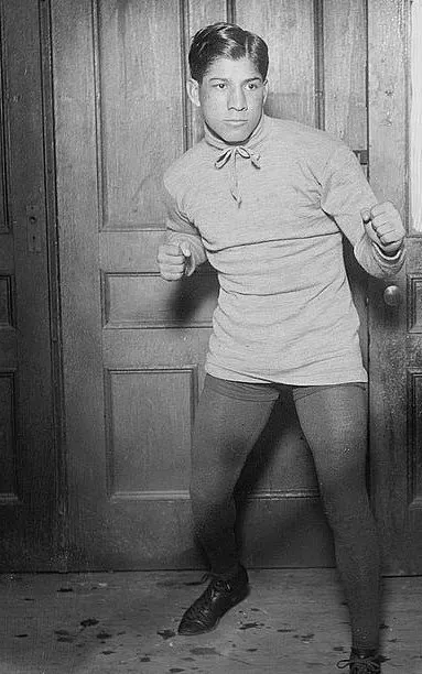 Joe Rivers
