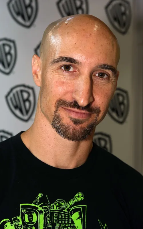 Scott Menville