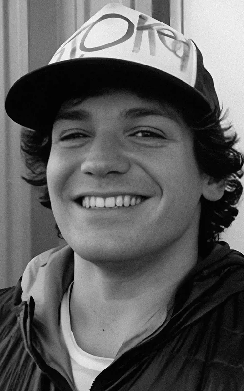 Lucas Debari