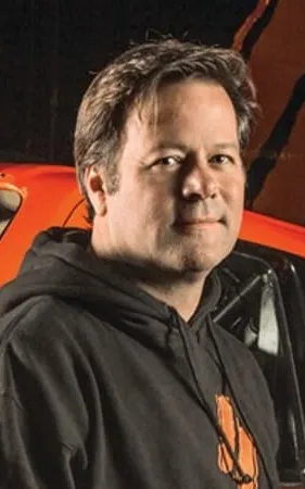 Robby Gordon