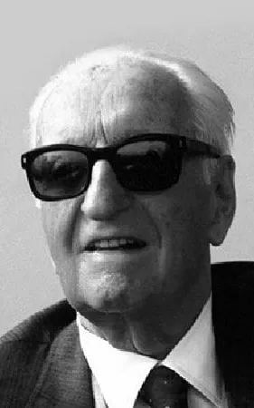 Enzo Ferrari