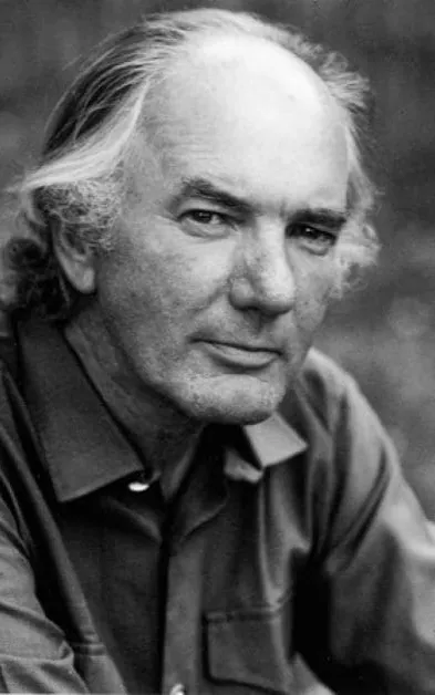 Thomas Bernhard