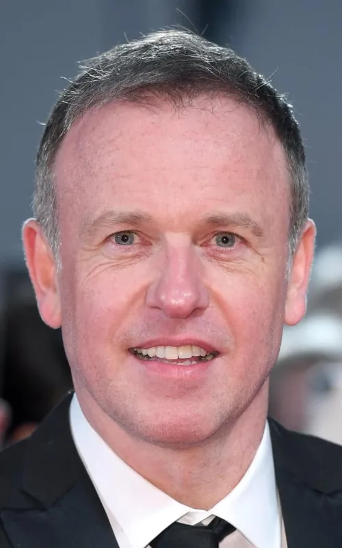 Tim Lovejoy