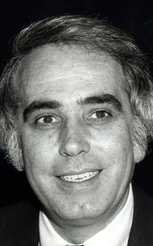 Tom Snyder