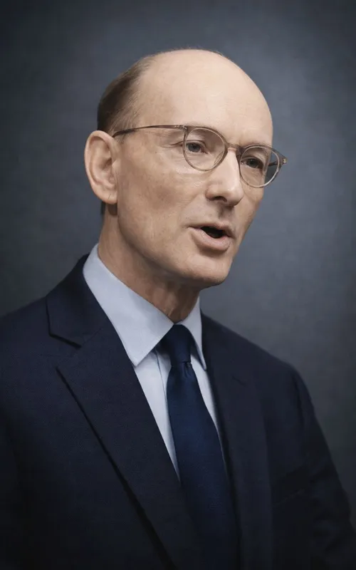 Jacques Lalande