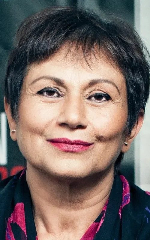 Hengameh Panahi