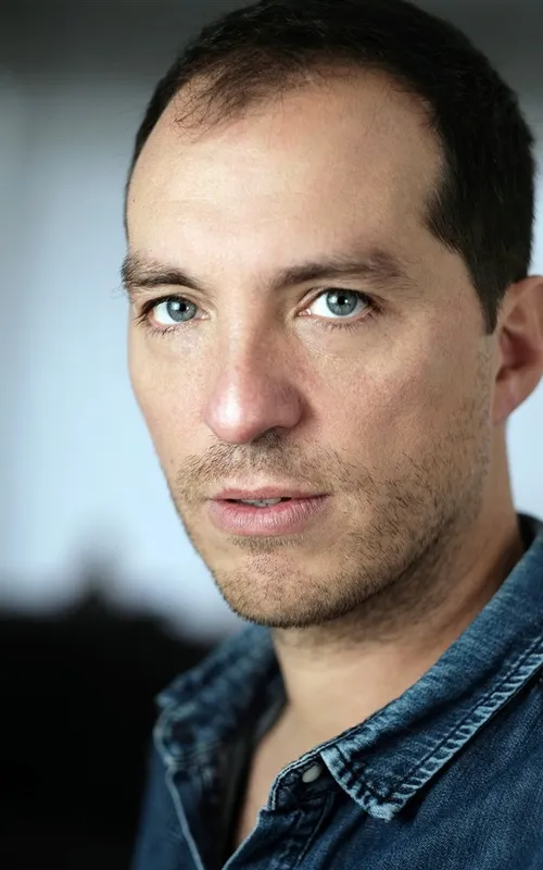 Romain Sandère