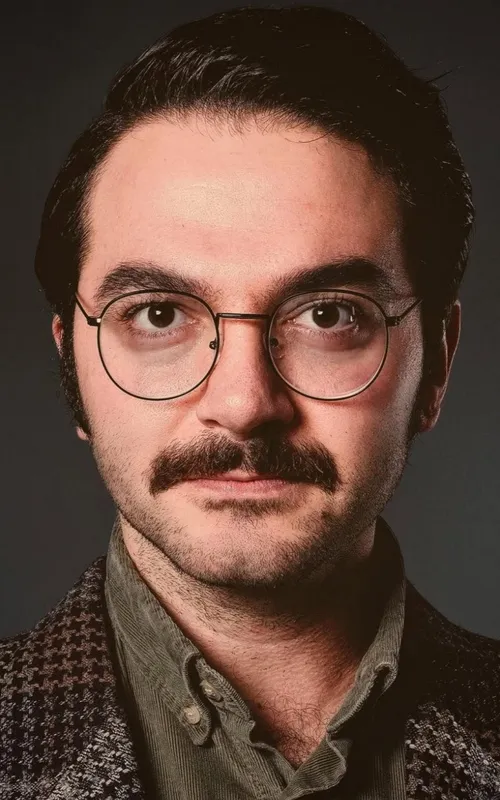 Eren Pekgöz