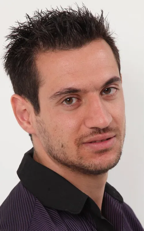 Petros Philippou