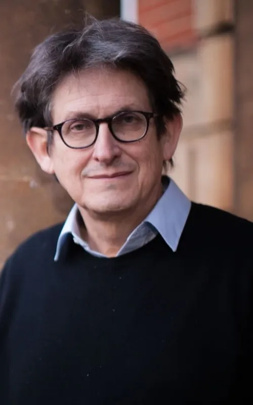 Alan Rusbridger